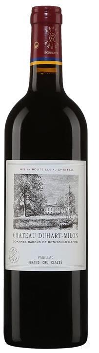 Château Duhart-Milon