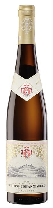 Schloss Johannisberg Goldlack Trocken