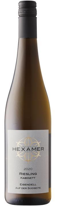 Hexamer Riesling QBA