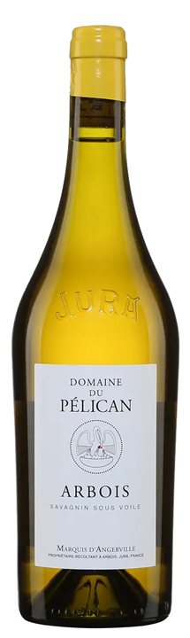 Domaine du Pélican Arbois Savagnin Ouillé