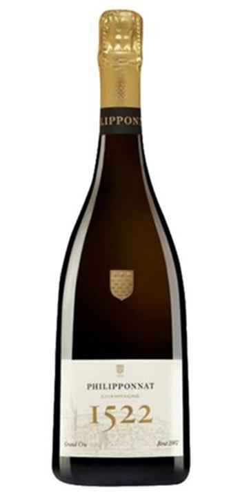 Philipponnat '1522' Premier Cru