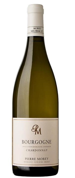Pierre Morey Bourgogne Blanc