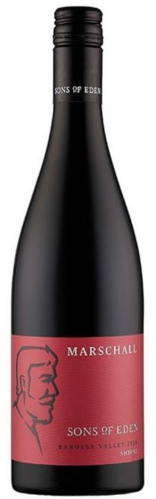 Sons of Eden 'Marschall' Shiraz