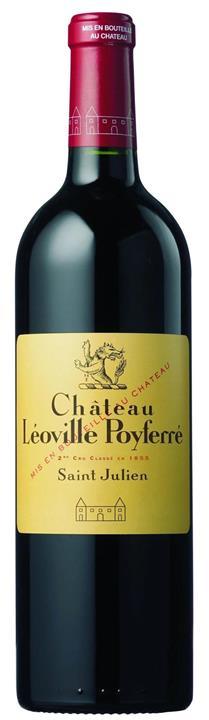 Château Léoville Poyferré