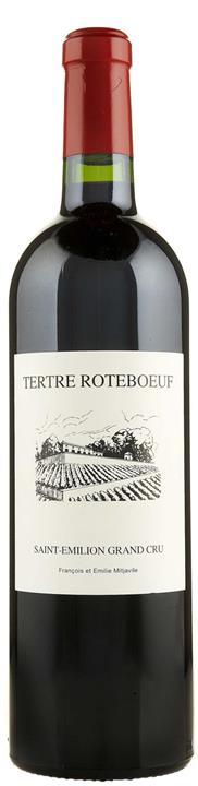 Château Tertre Roteboeuf