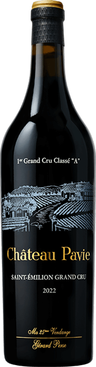 Château Pavie