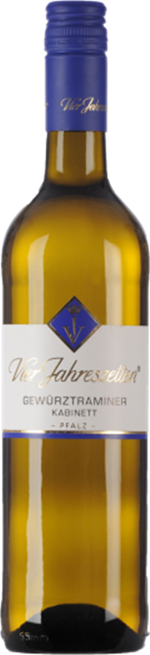 Dürkheimer Gewürztraminer