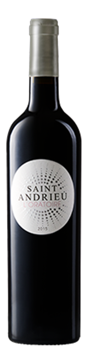 Domaine Saint-Andrieu Rouge de Provence
