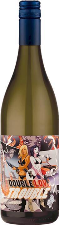 SYP Double Love Chardonnay