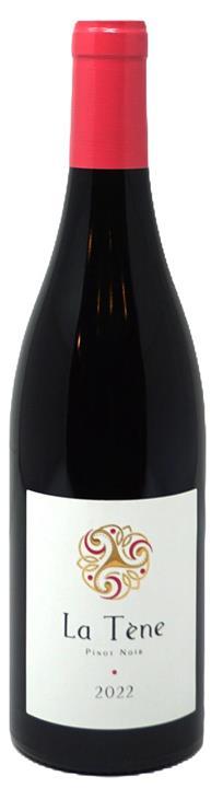 La Tène Pinot Noir