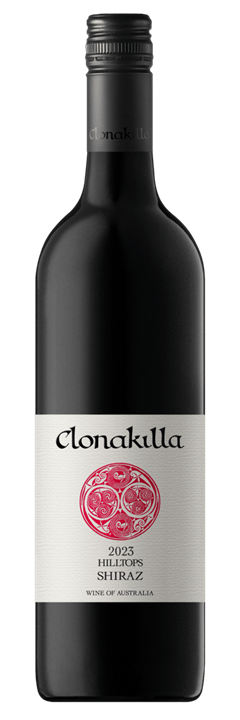 Clonakilla Hilltops Shiraz