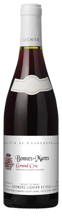 Georges Lignier et Fils Bonnes-Mares Grand Cru