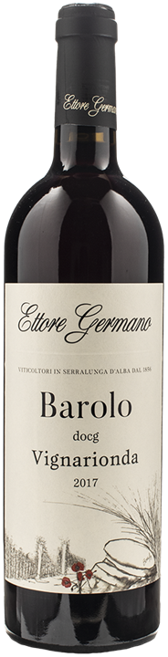 Ettore Germano Barolo Vigna Rionda