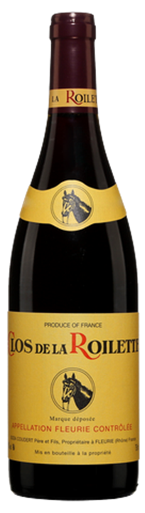 Clos de la Roilette Fleurie