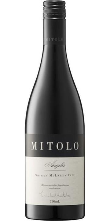 Mitolo Angela Shiraz