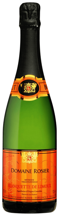 Domaine Rosier Blanquette de Limoux