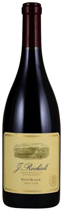 Rochioli Pinot Noir West Block