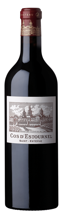 Château Cos d'Estournel