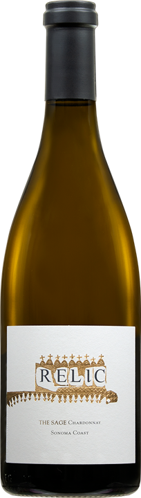 Relic Supermoon Chardonnay