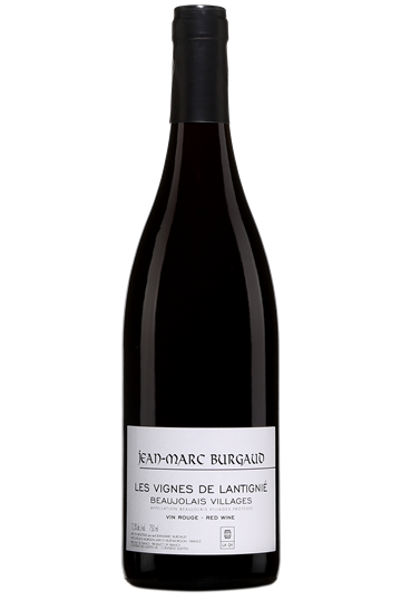 Jean-Marc Burgaud Beaujolais-Villages