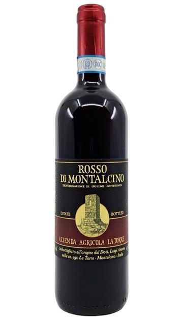 Torre Rosso di Montalcino Magnum