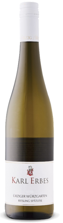Karl Erbes Ürziger Würzgarten Riesling Spätlese