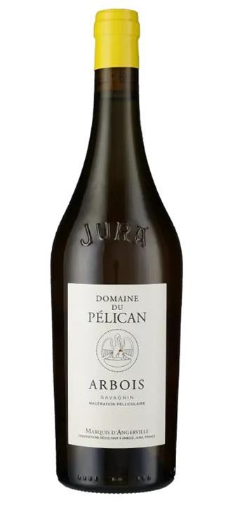 Domaine du Pélican Savagnin Pelliculaire
