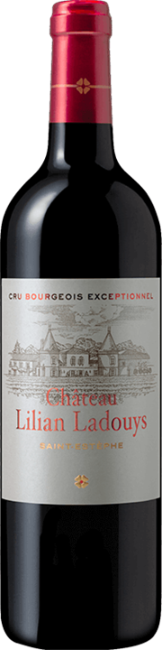 Château Lilian Ladouys