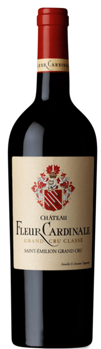 Château Fleur Cardinale