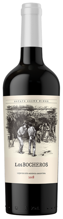 Los Bocheros Cabernet Sauvignon