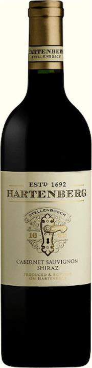 Hartenberg Cabernet Sauvignon - Shiraz