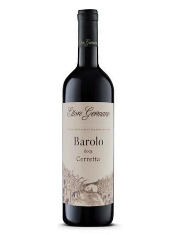 Ettore Germano Barolo Ceretta