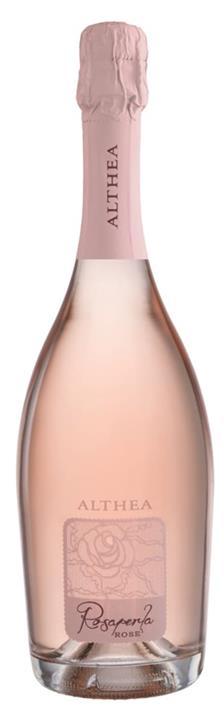 Althea Sparkling Rosé