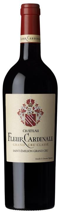 Château Fleur Cardinale