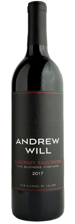 Andrew Will Cabernet Sauvignon