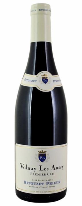 Domaine Bitouzet-Prieur Volnay 'Les Aussy'