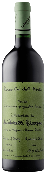 Giuseppe Quintarelli Ca' del Merlo Rosso