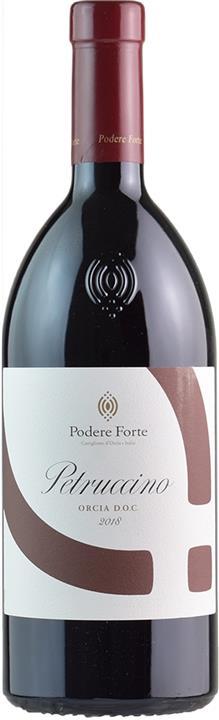 Podere Forte Petruccino