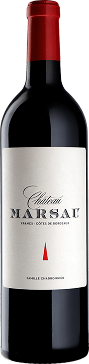 Château Marsau