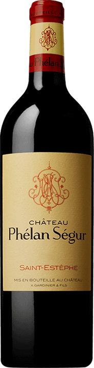 Château Phélan Ségur