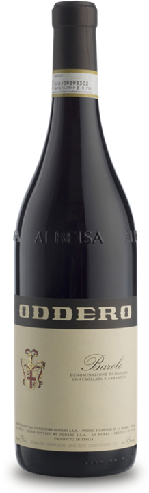 Oddero Barolo