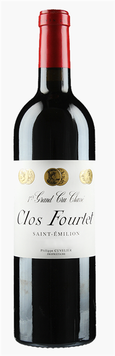 Château Clos Fourtet