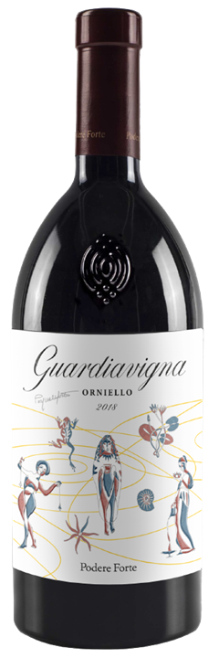 Podere Forte Guardavigna