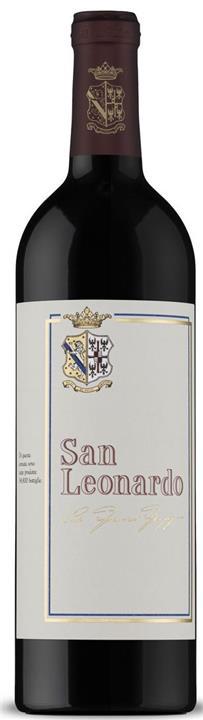 San Leonardo