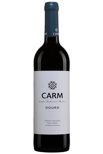 CARM Douro Clássico Tinto