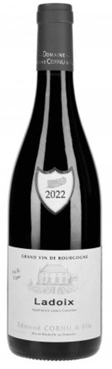 Domaine Edmond Cornu & Fils Ladoix Vieilles Vignes