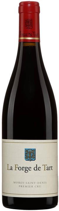 Domaine du Clos de Tart La Forge de Tart Morey-Saint-Denis Premier Cru
