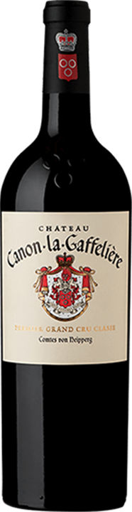 Château Canon-la-Gaffelière