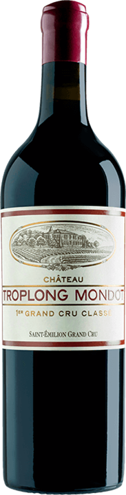 Château Troplong Mondot