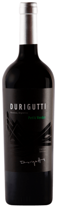 Durigutti Petit Verdot
